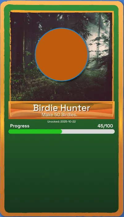 Designed and implemented Node.js/Express APIs with MongoDB, including JWT-based authentication, role management, and internal admin tooling. The backend architecture supports a scalable system for tracking user progress, achievements, and competitive elements.