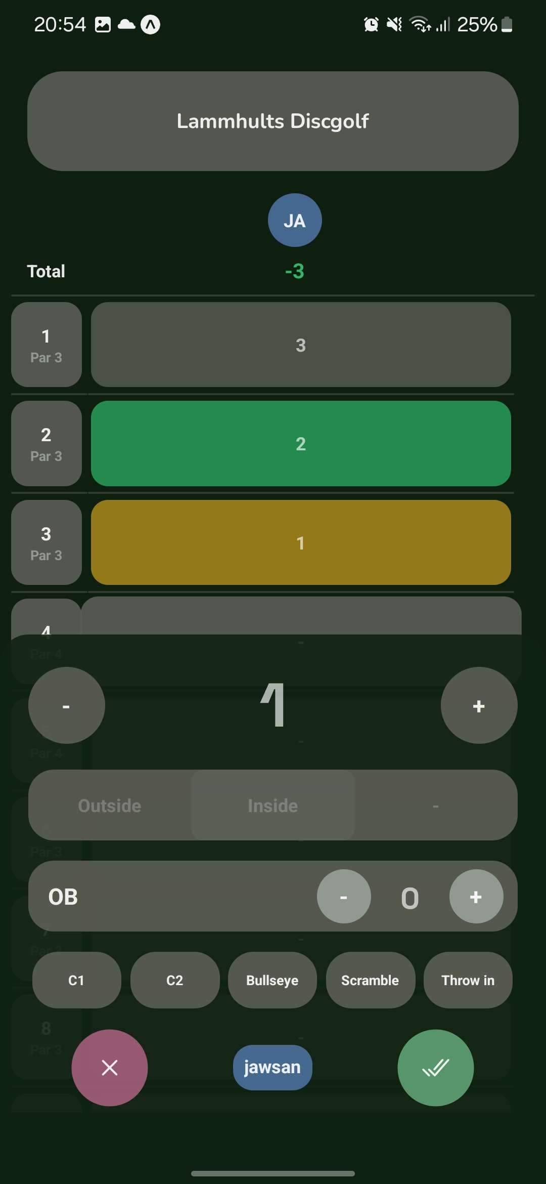 Designed and implemented Node.js/Express APIs with MongoDB, including JWT-based authentication, role management, and internal admin tooling. The backend architecture supports a scalable system for tracking user progress, achievements, and competitive elements.
